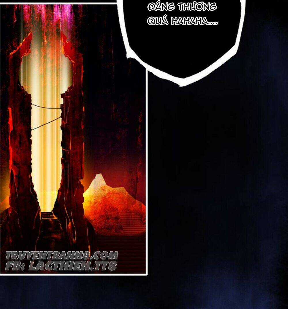 Đế Sư Tại Thượng Chapter 24 trang 22