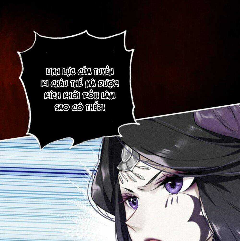 Đế Sư Tại Thượng Chapter 24 trang 40