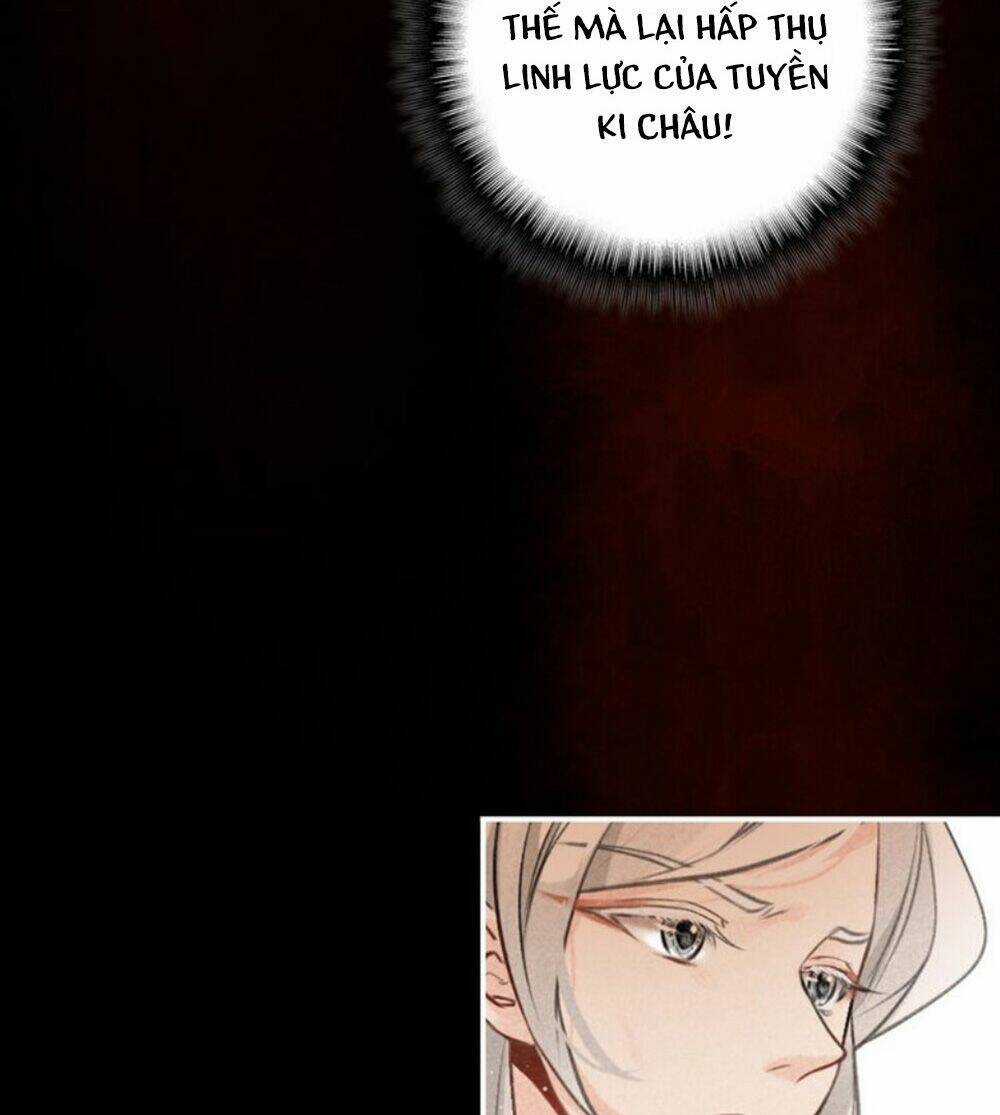 Đế Sư Tại Thượng Chapter 24 trang 54