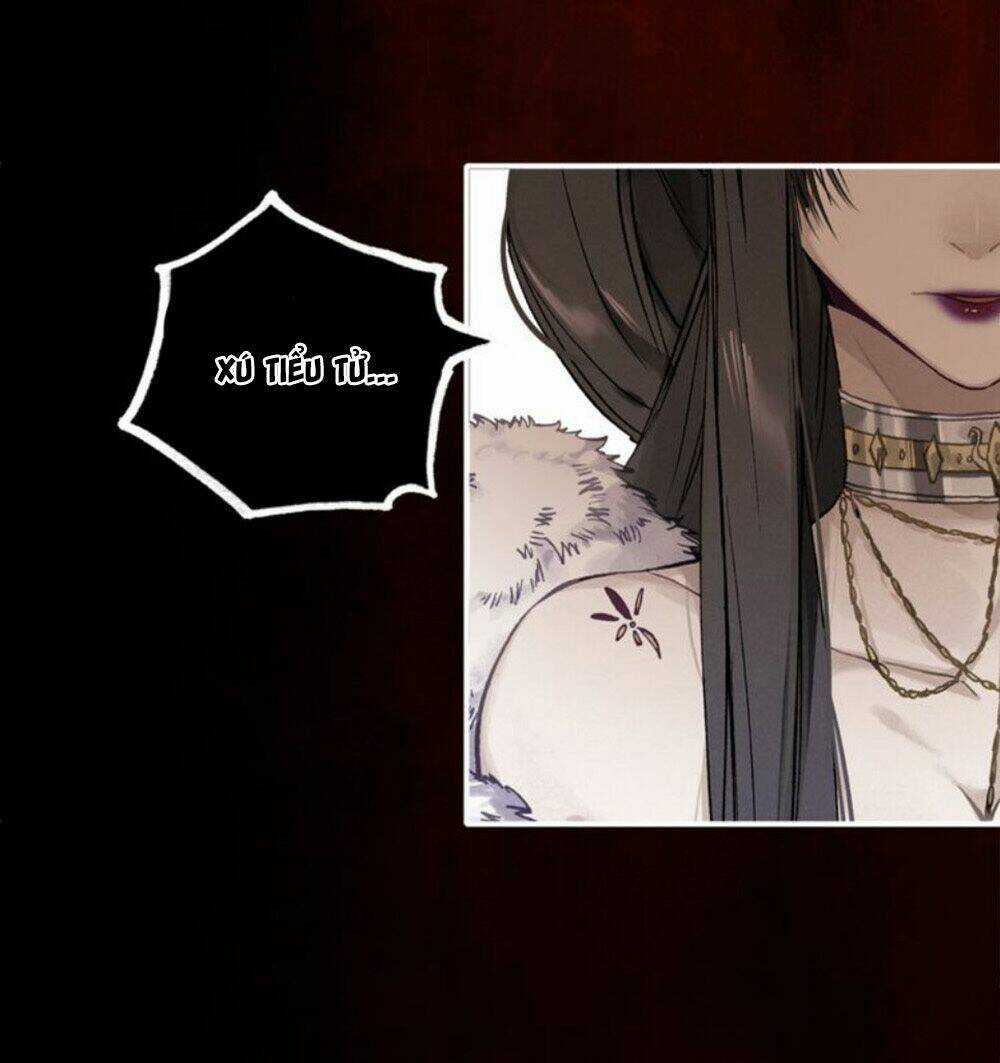 Đế Sư Tại Thượng Chapter 24 trang 65