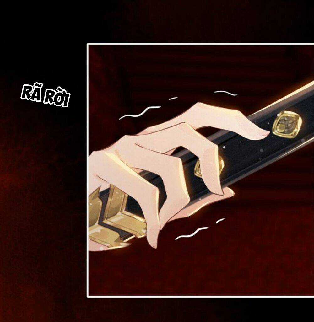 Đế Sư Tại Thượng Chapter 24 trang 7