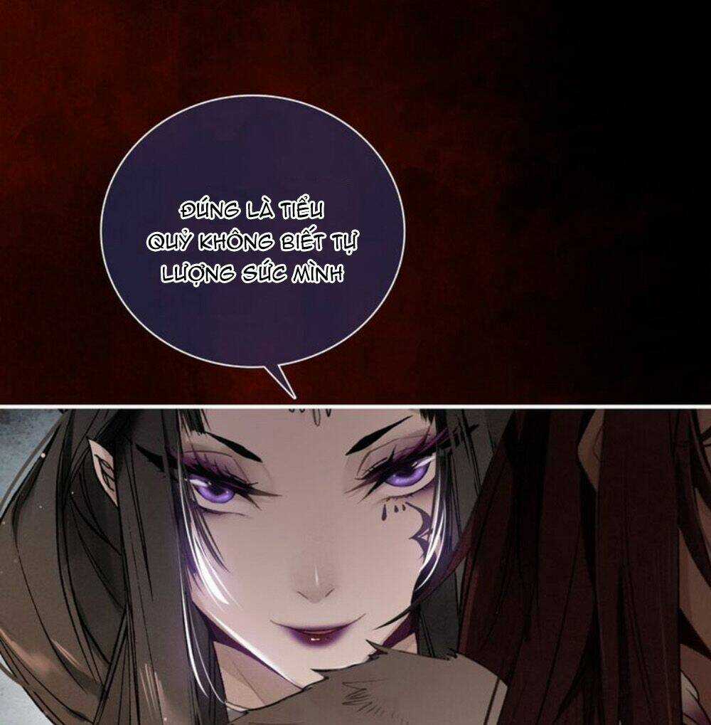 Đế Sư Tại Thượng Chapter 24 trang 8