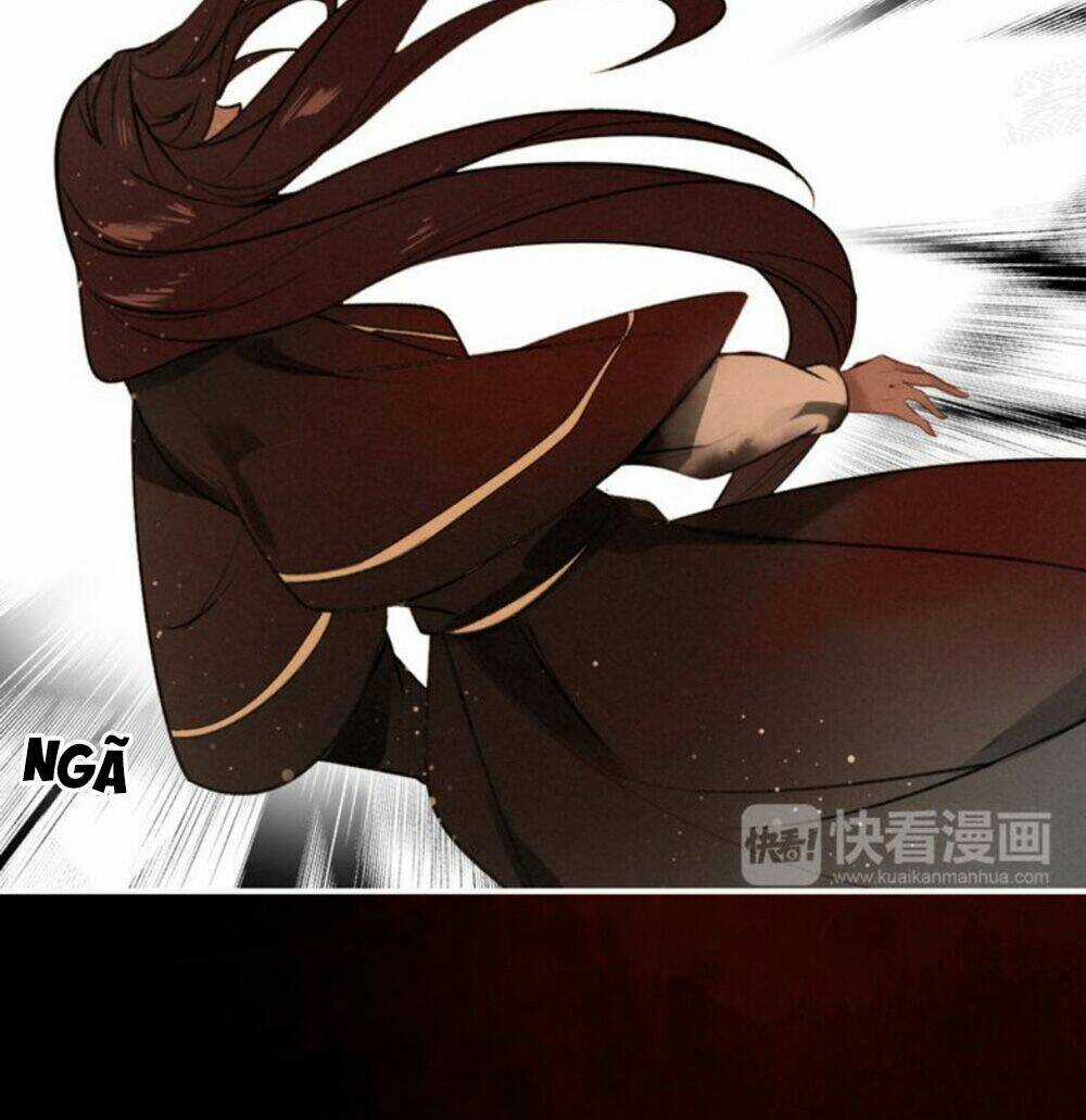 Đế Sư Tại Thượng Chapter 24 trang 81