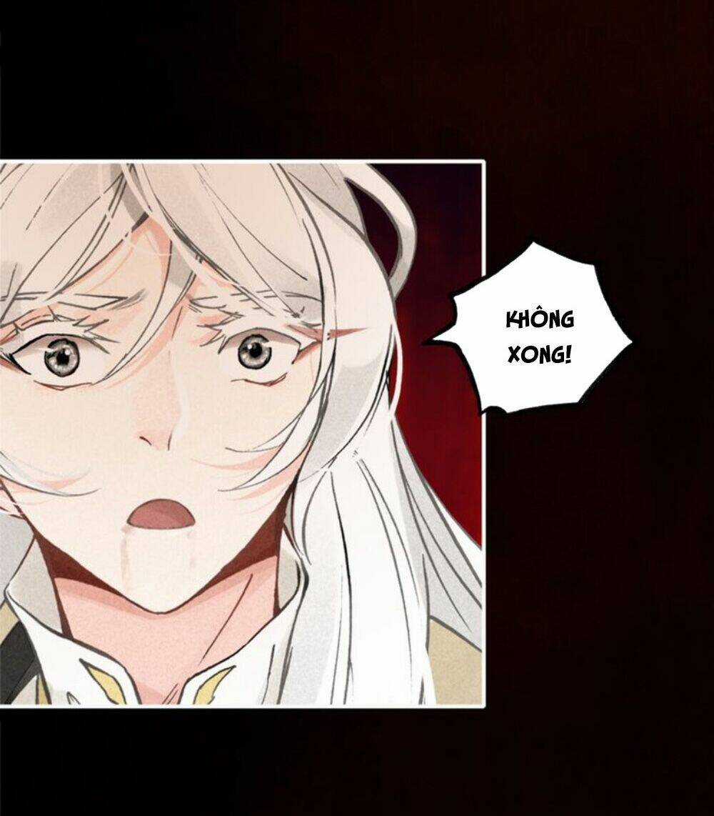 Đế Sư Tại Thượng Chapter 24 trang 82