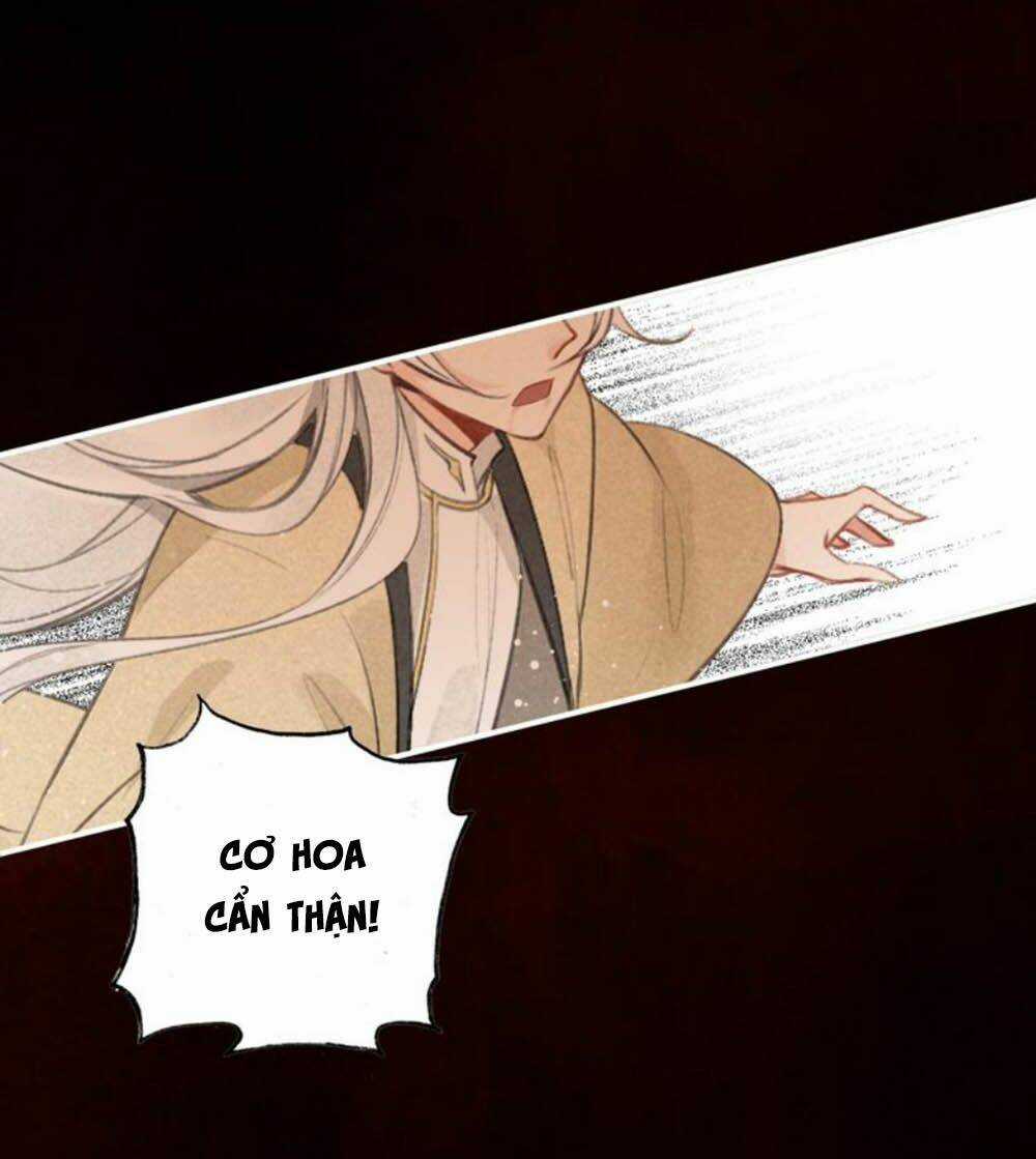 Đế Sư Tại Thượng Chapter 24 trang 83