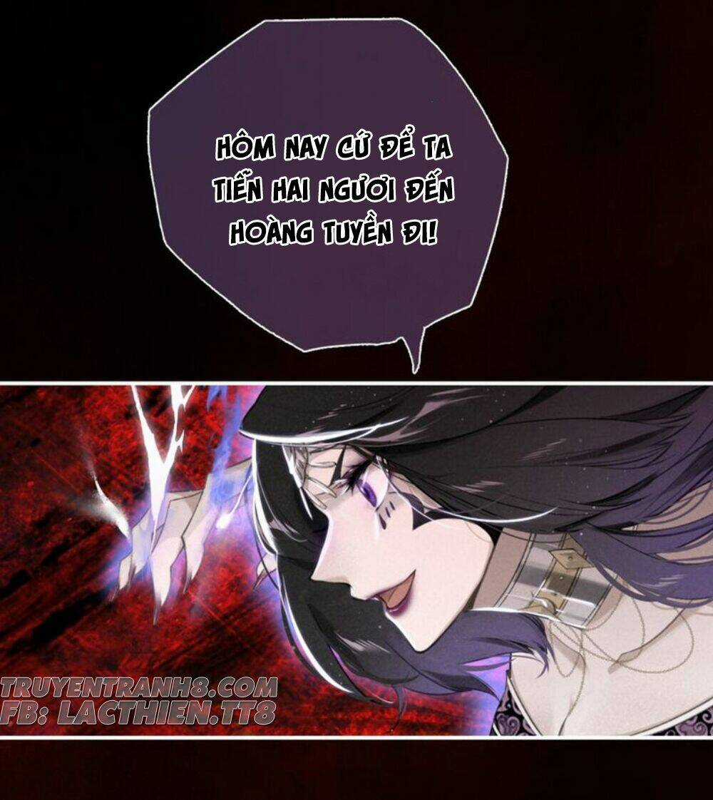 Đế Sư Tại Thượng Chapter 25 trang 11