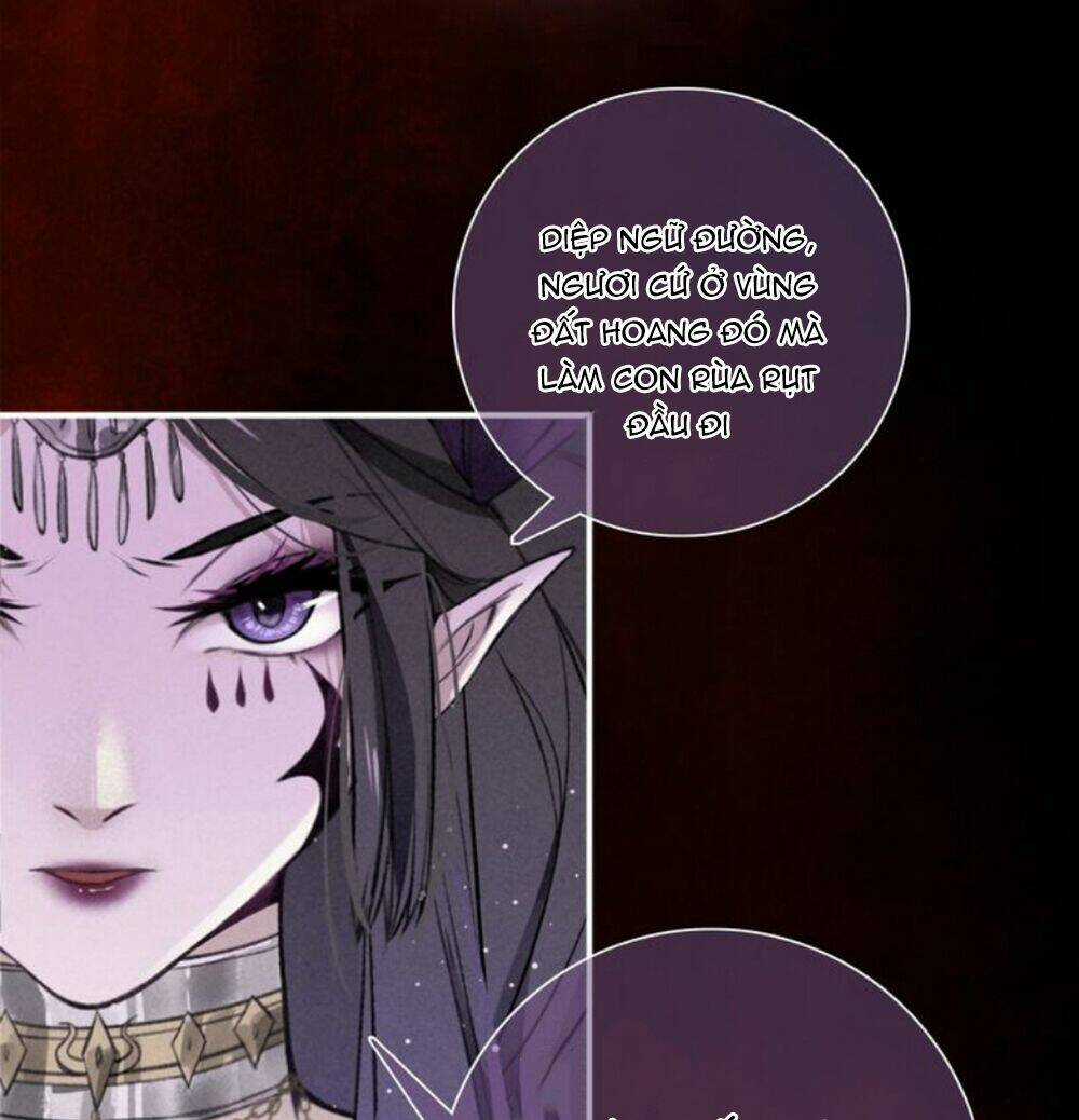 Đế Sư Tại Thượng Chapter 25 trang 18
