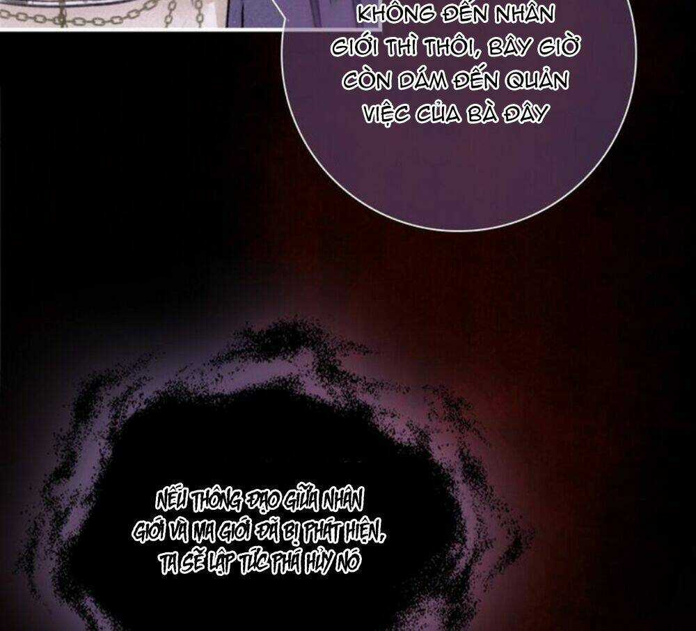 Đế Sư Tại Thượng Chapter 25 trang 19