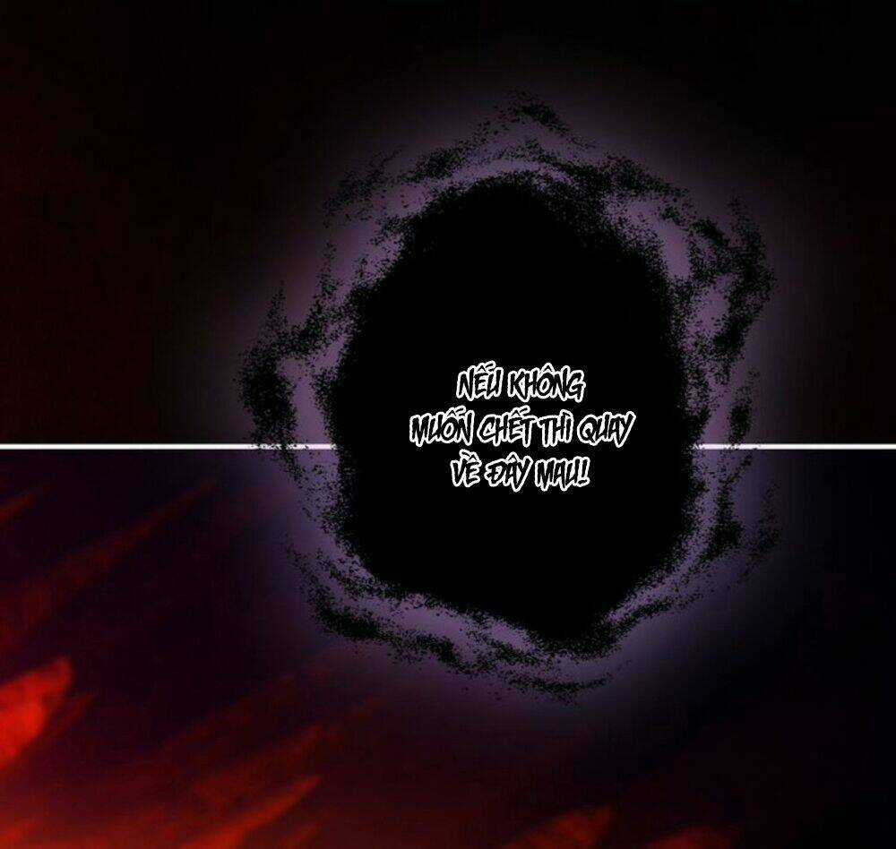 Đế Sư Tại Thượng Chapter 25 trang 22