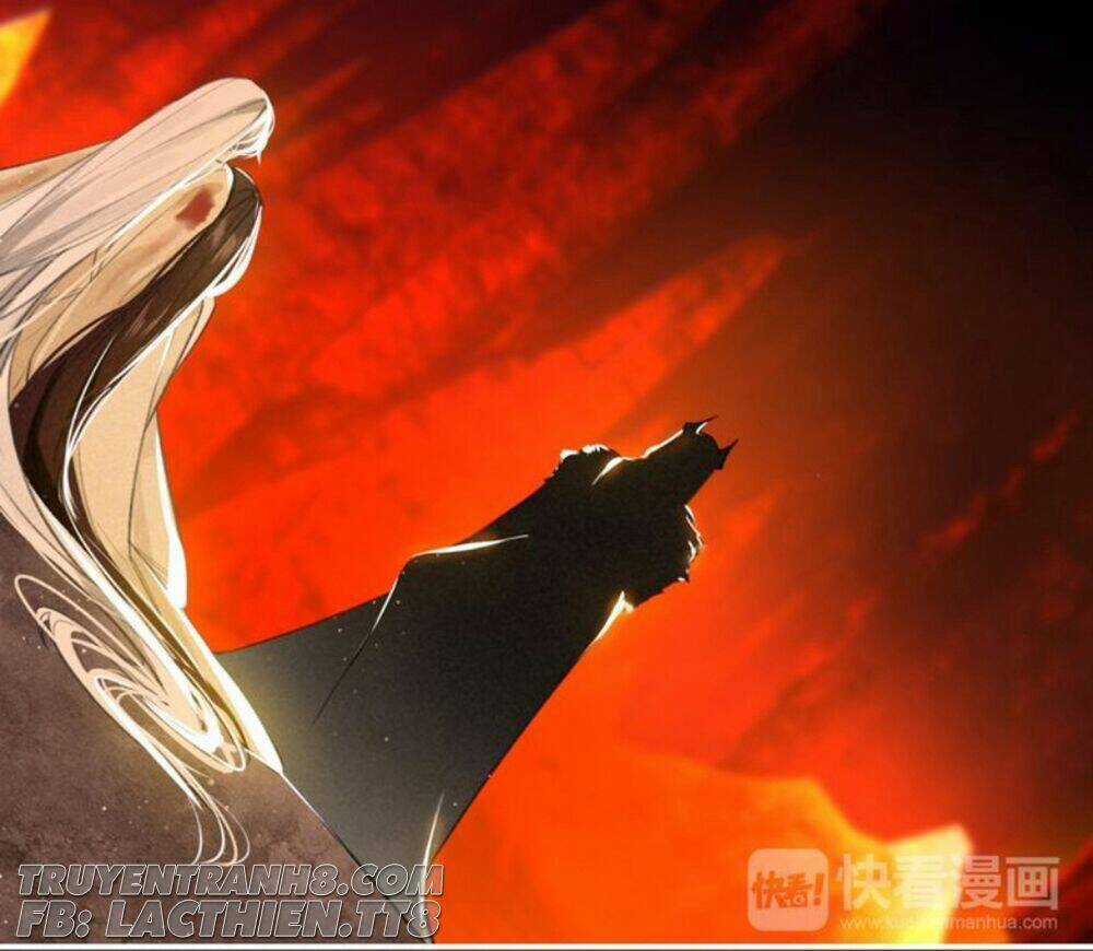 Đế Sư Tại Thượng Chapter 25 trang 23