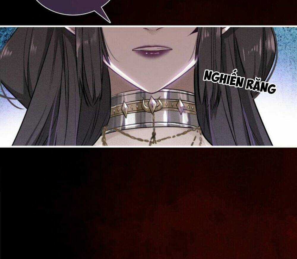 Đế Sư Tại Thượng Chapter 25 trang 25