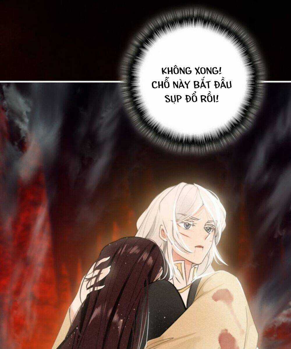 Đế Sư Tại Thượng Chapter 25 trang 33