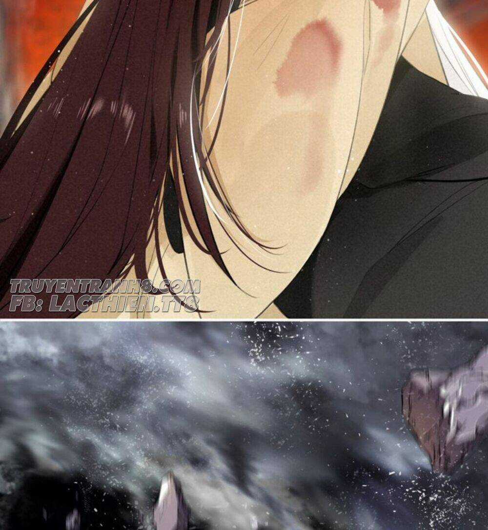 Đế Sư Tại Thượng Chapter 25 trang 34