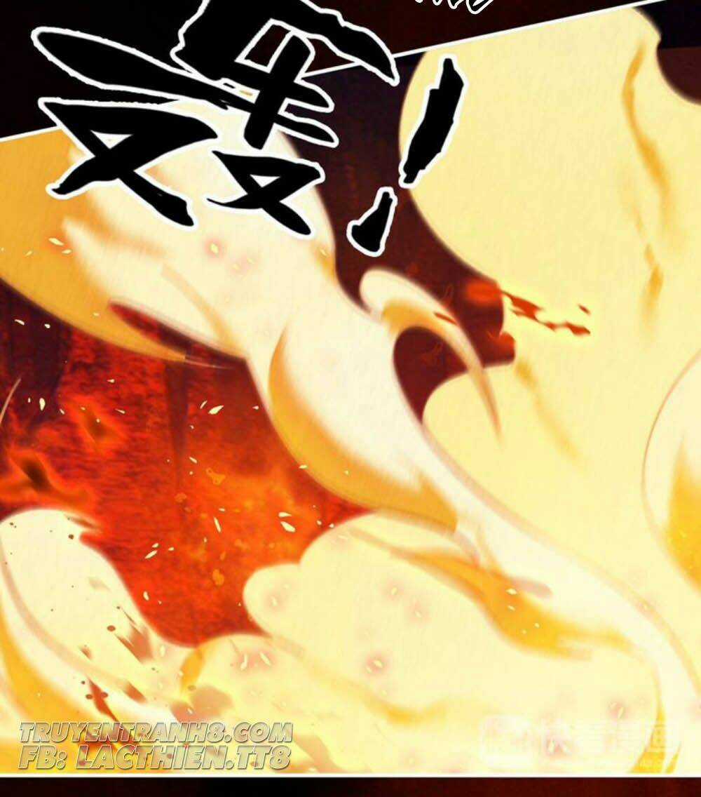 Đế Sư Tại Thượng Chapter 25 trang 41