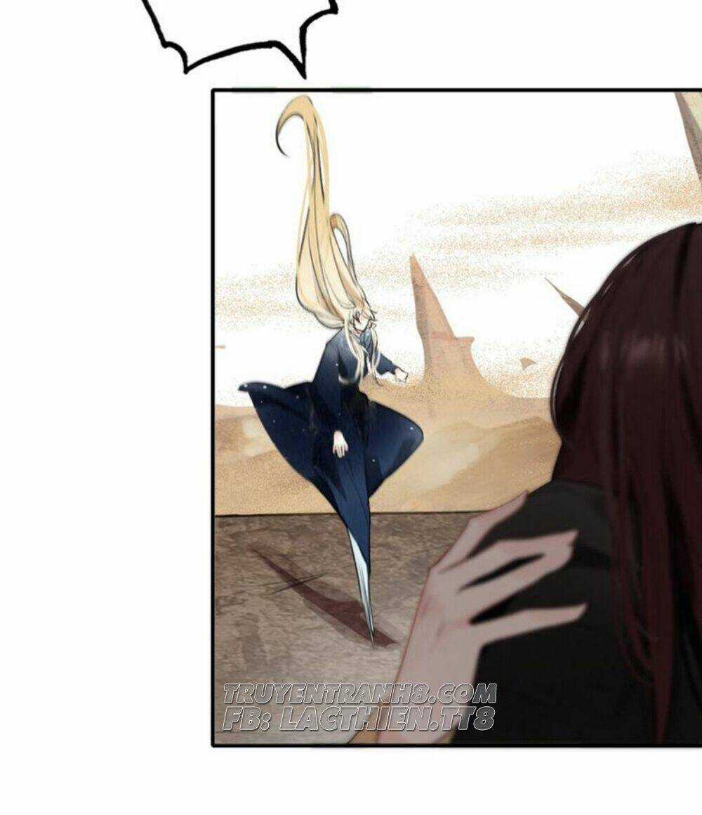 Đế Sư Tại Thượng Chapter 25 trang 53