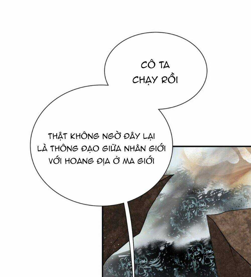 Đế Sư Tại Thượng Chapter 25 trang 57