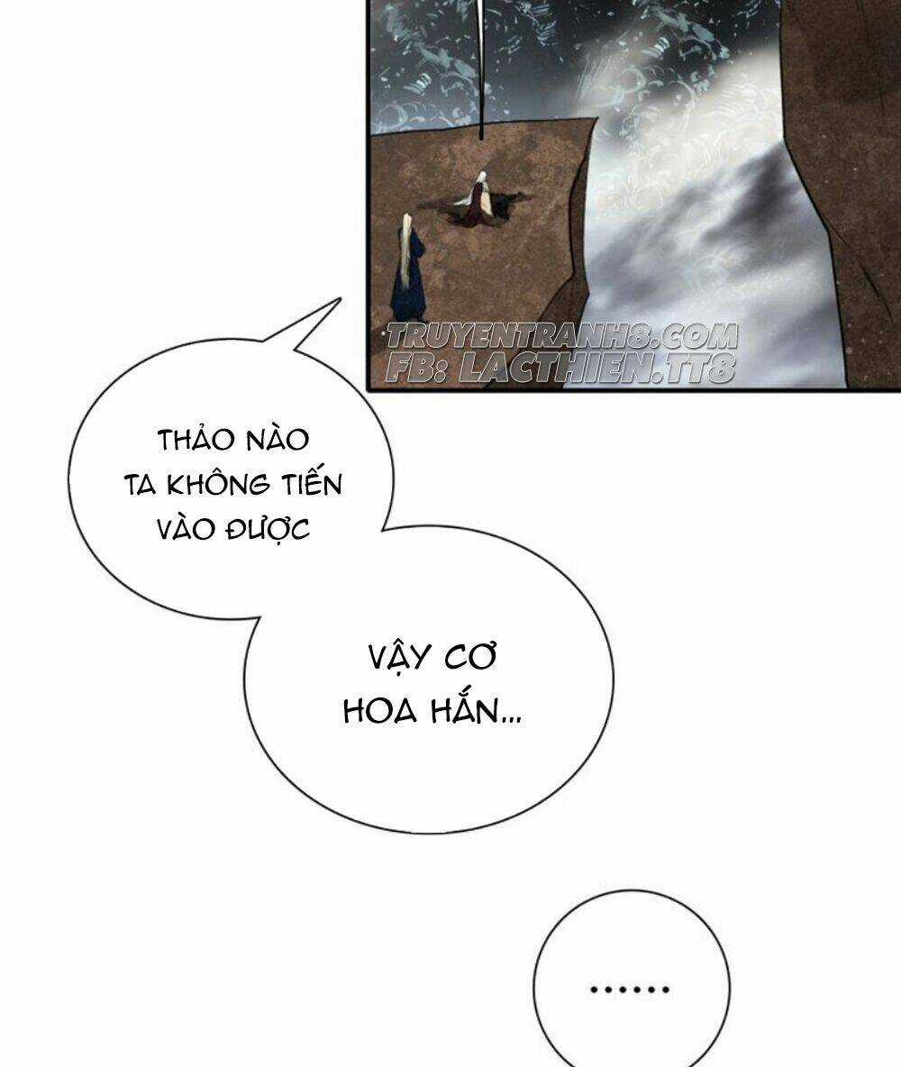 Đế Sư Tại Thượng Chapter 25 trang 58