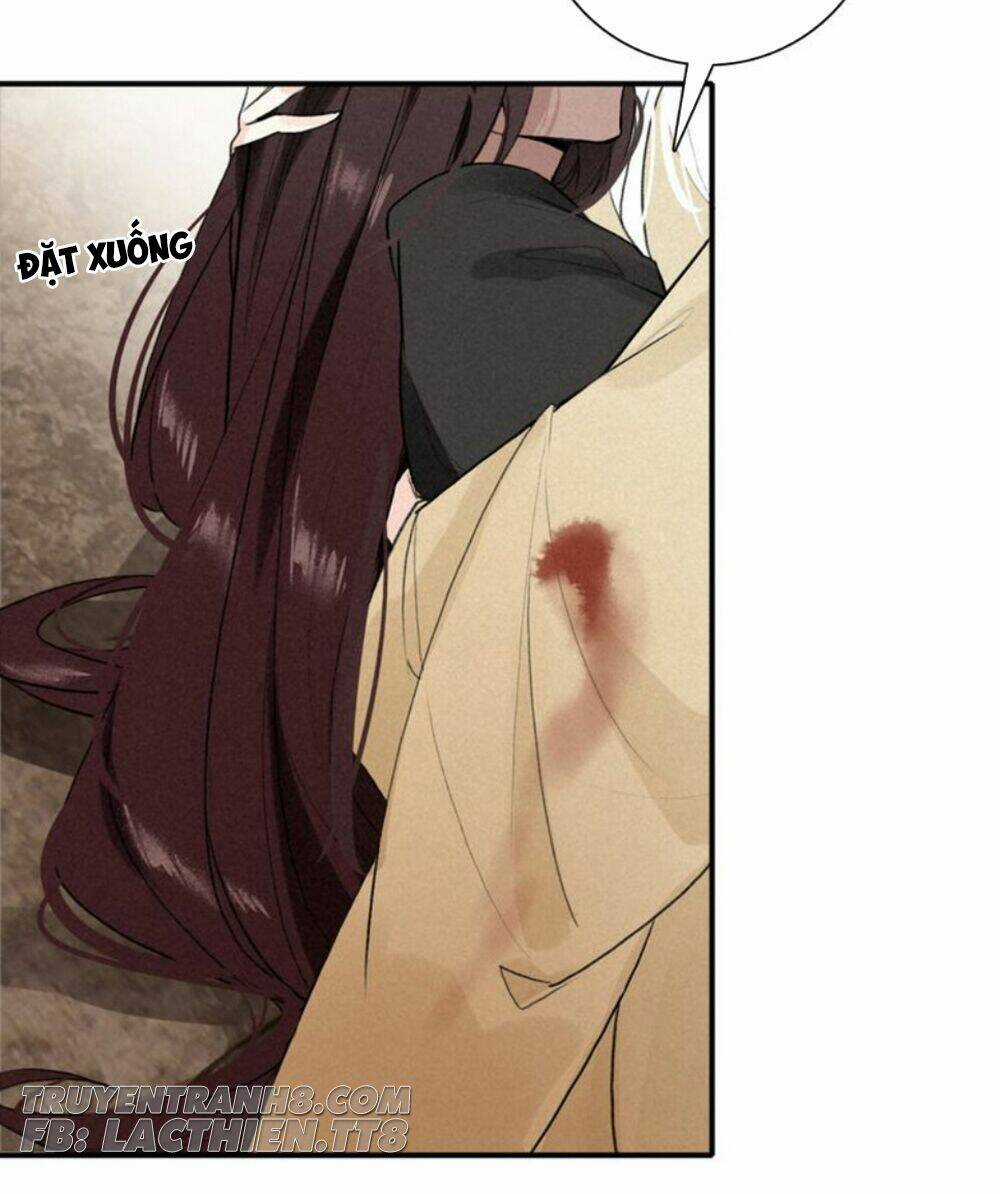 Đế Sư Tại Thượng Chapter 25 trang 65