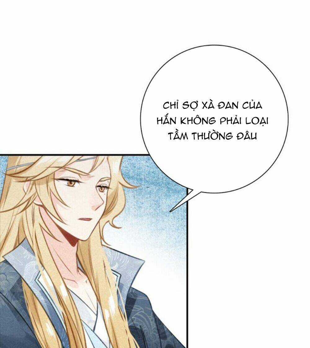 Đế Sư Tại Thượng Chapter 25 trang 69