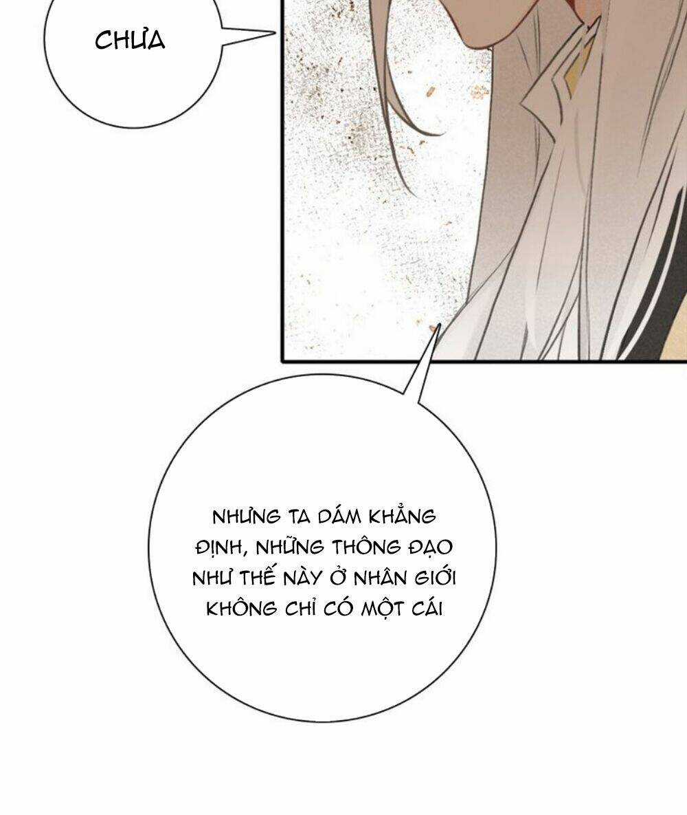 Đế Sư Tại Thượng Chapter 25 trang 71