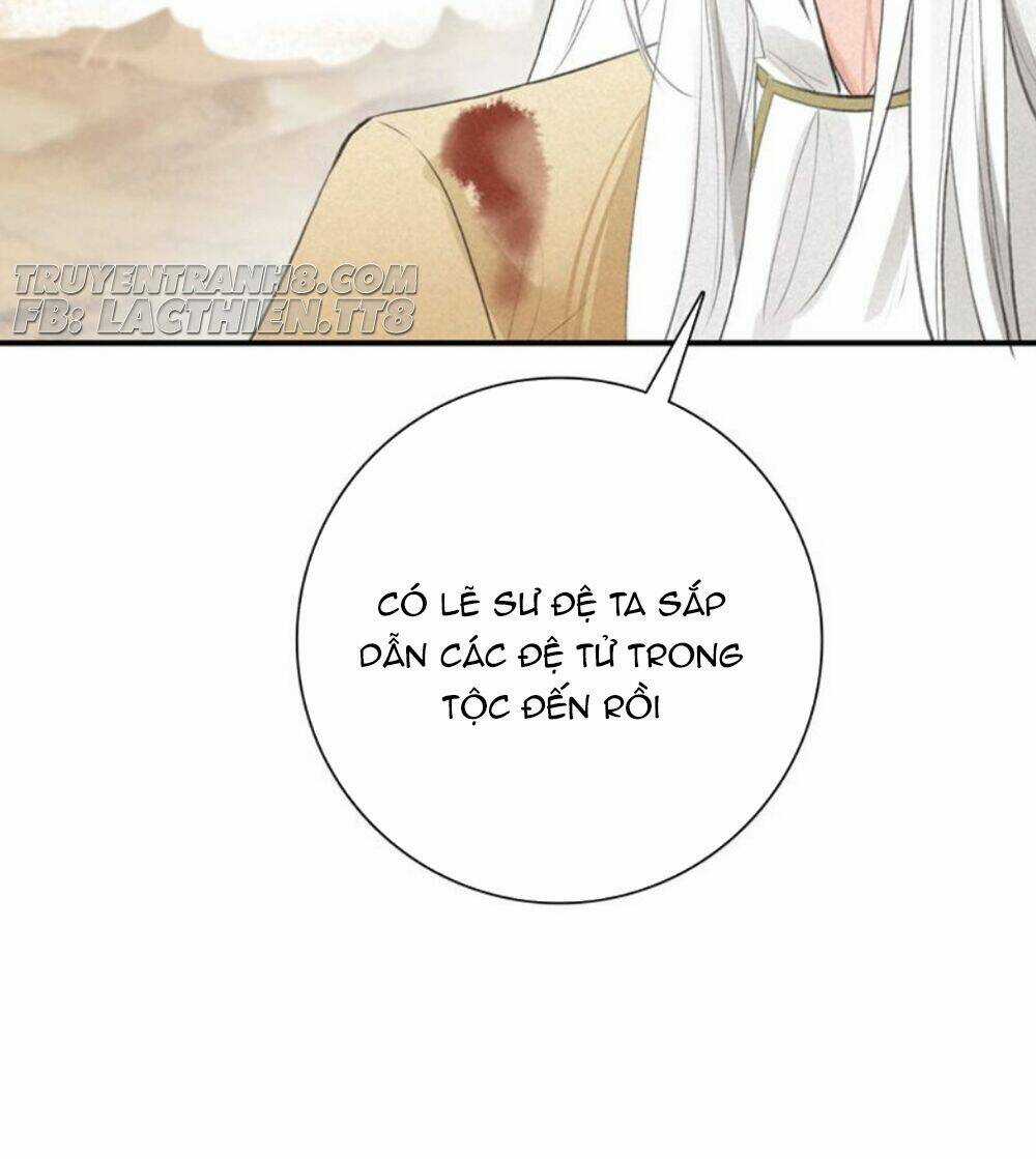 Đế Sư Tại Thượng Chapter 25 trang 77