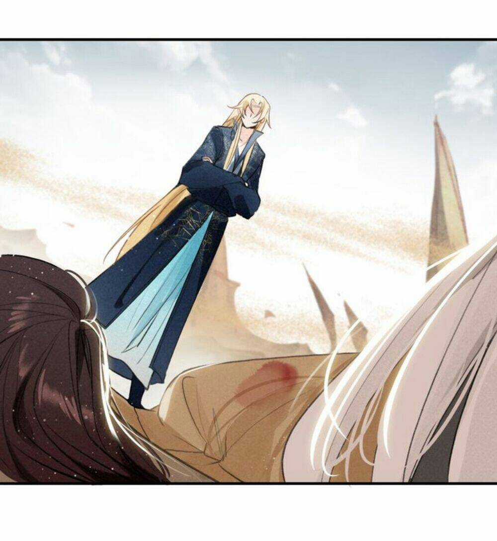 Đế Sư Tại Thượng Chapter 25 trang 78