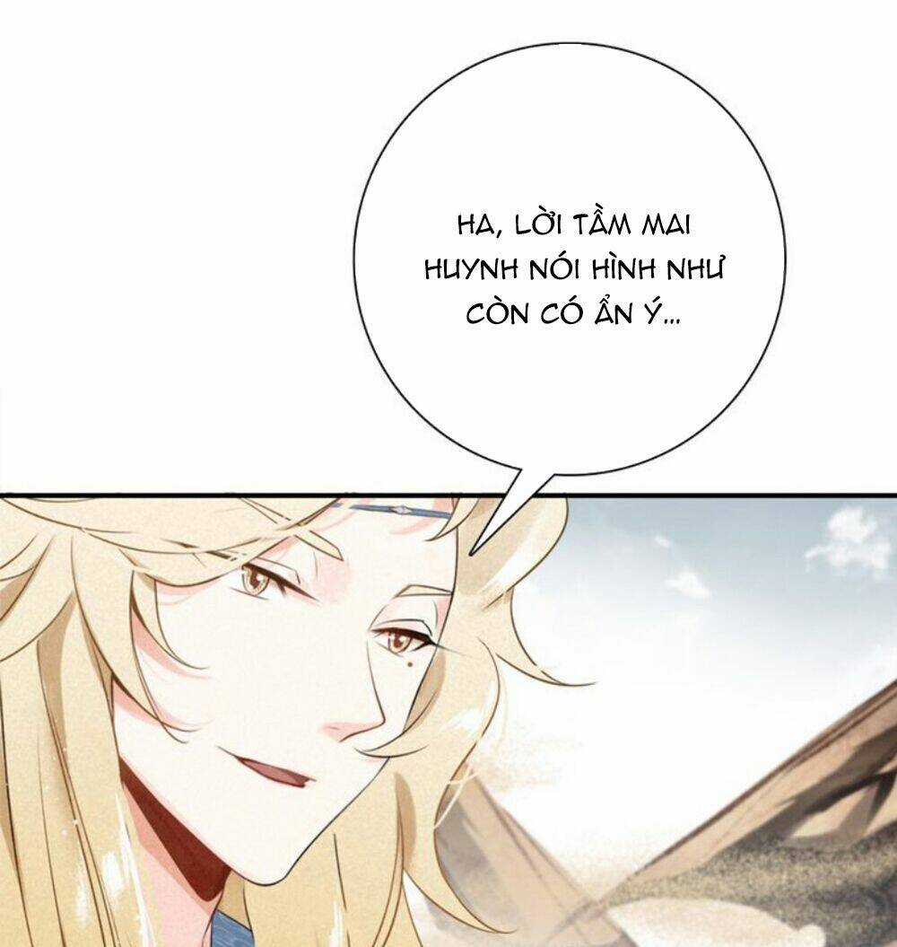 Đế Sư Tại Thượng Chapter 25 trang 81