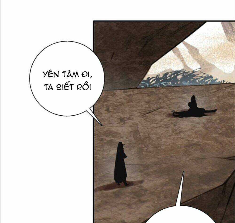 Đế Sư Tại Thượng Chapter 25 trang 94