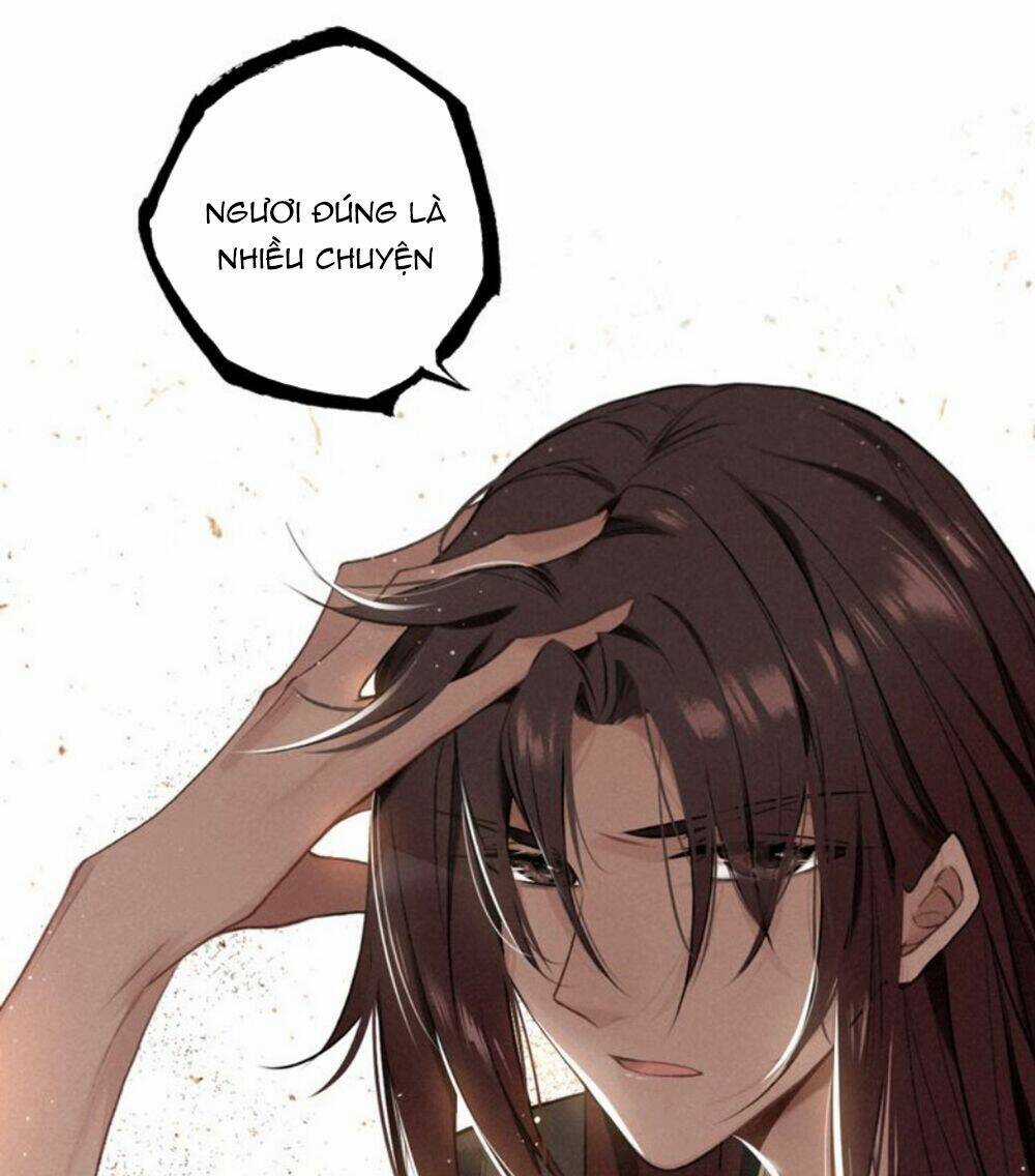 Đế Sư Tại Thượng Chapter 26 trang 12