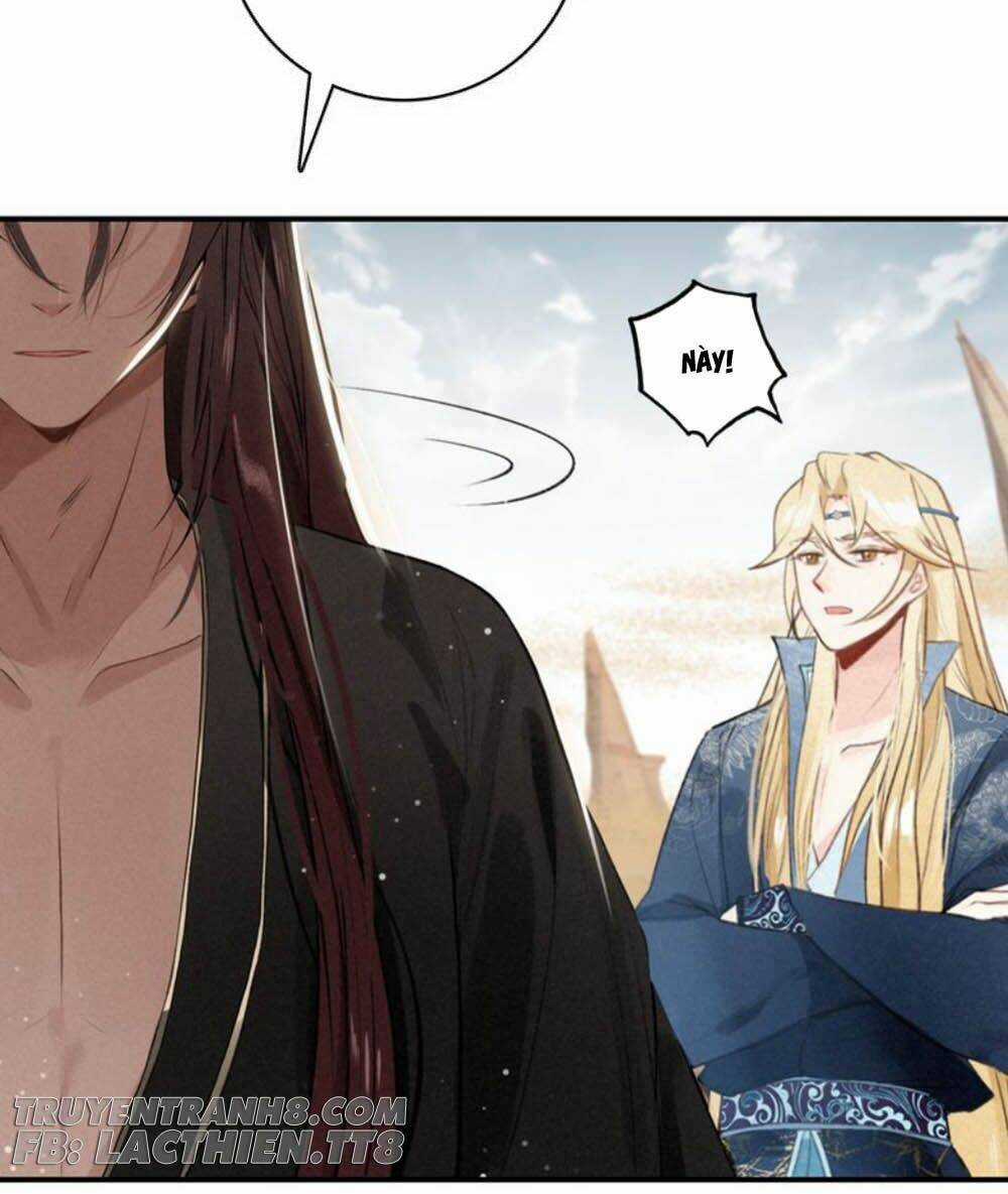 Đế Sư Tại Thượng Chapter 26 trang 22