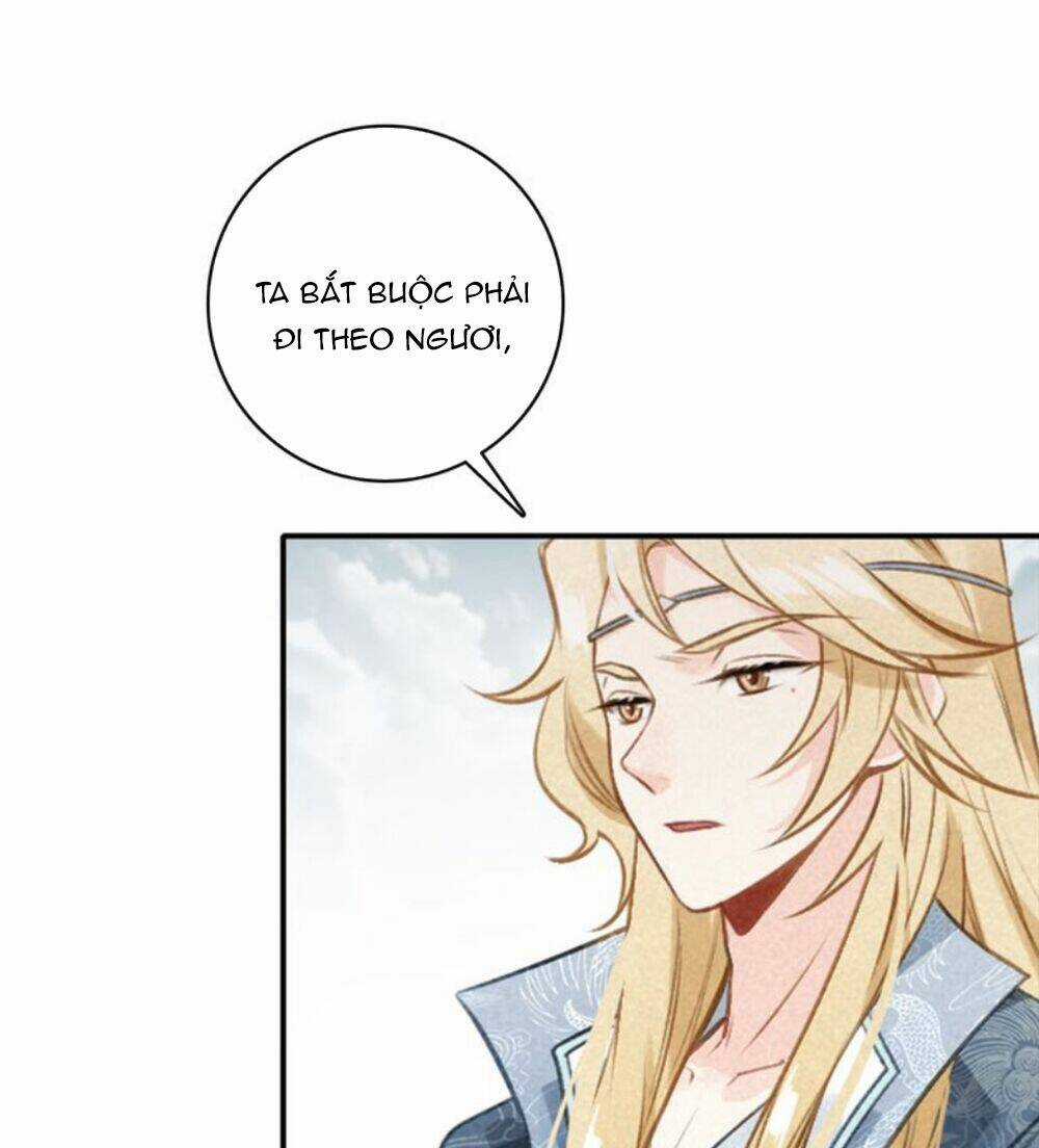 Đế Sư Tại Thượng Chapter 26 trang 23