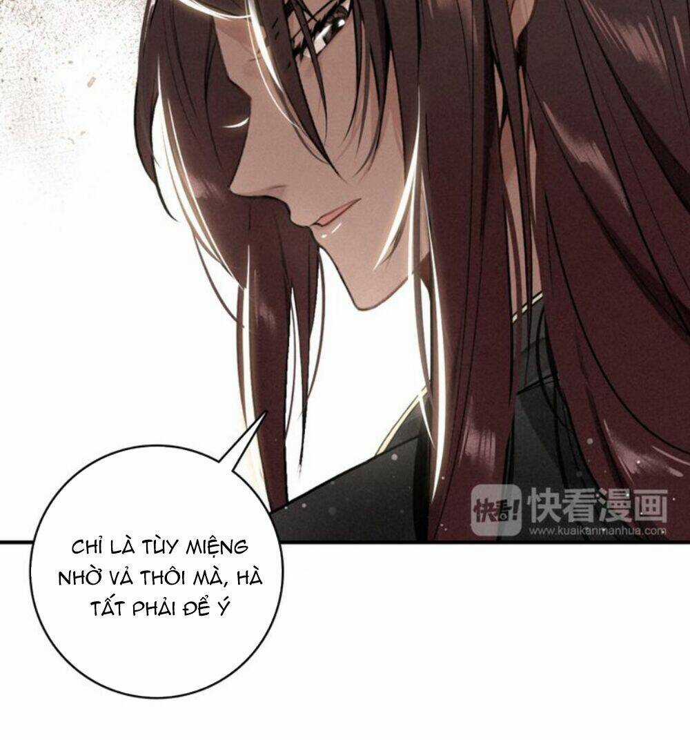 Đế Sư Tại Thượng Chapter 26 trang 25