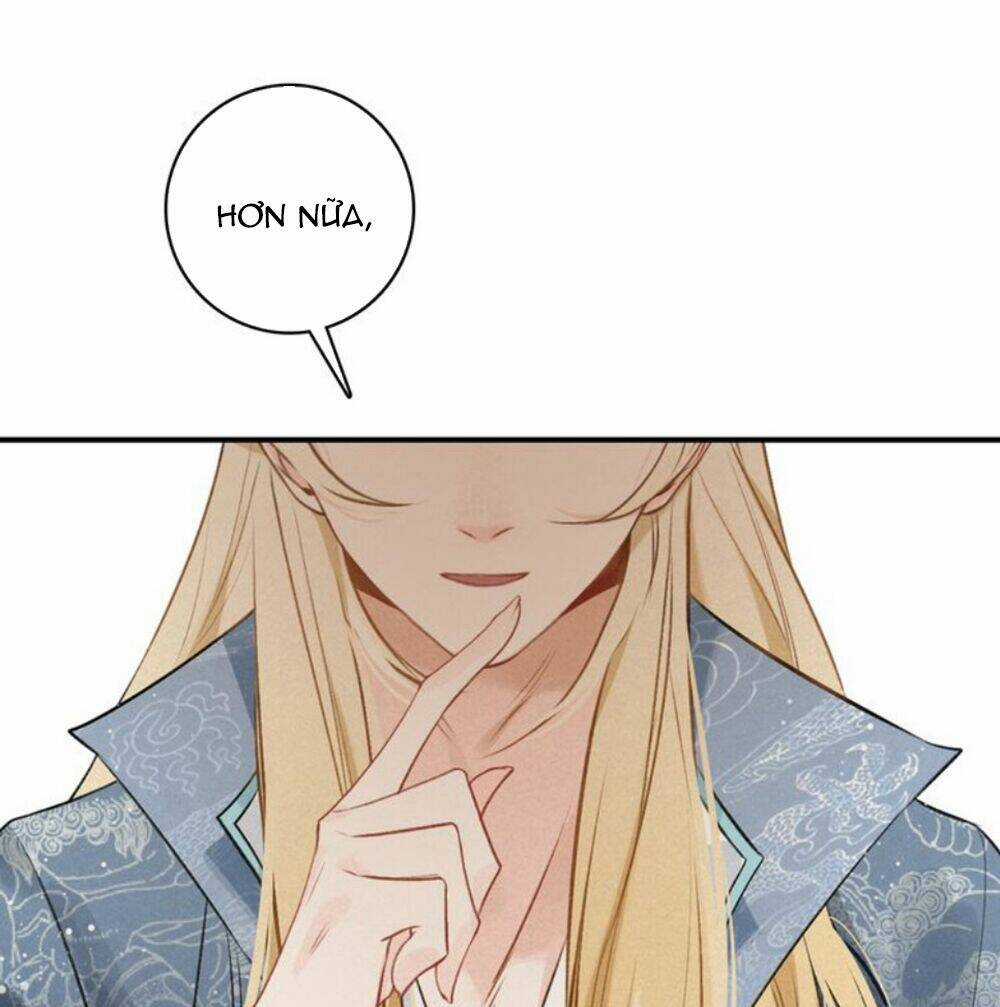 Đế Sư Tại Thượng Chapter 26 trang 28