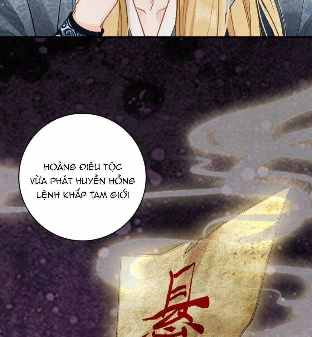 Đế Sư Tại Thượng Chapter 26 trang 29