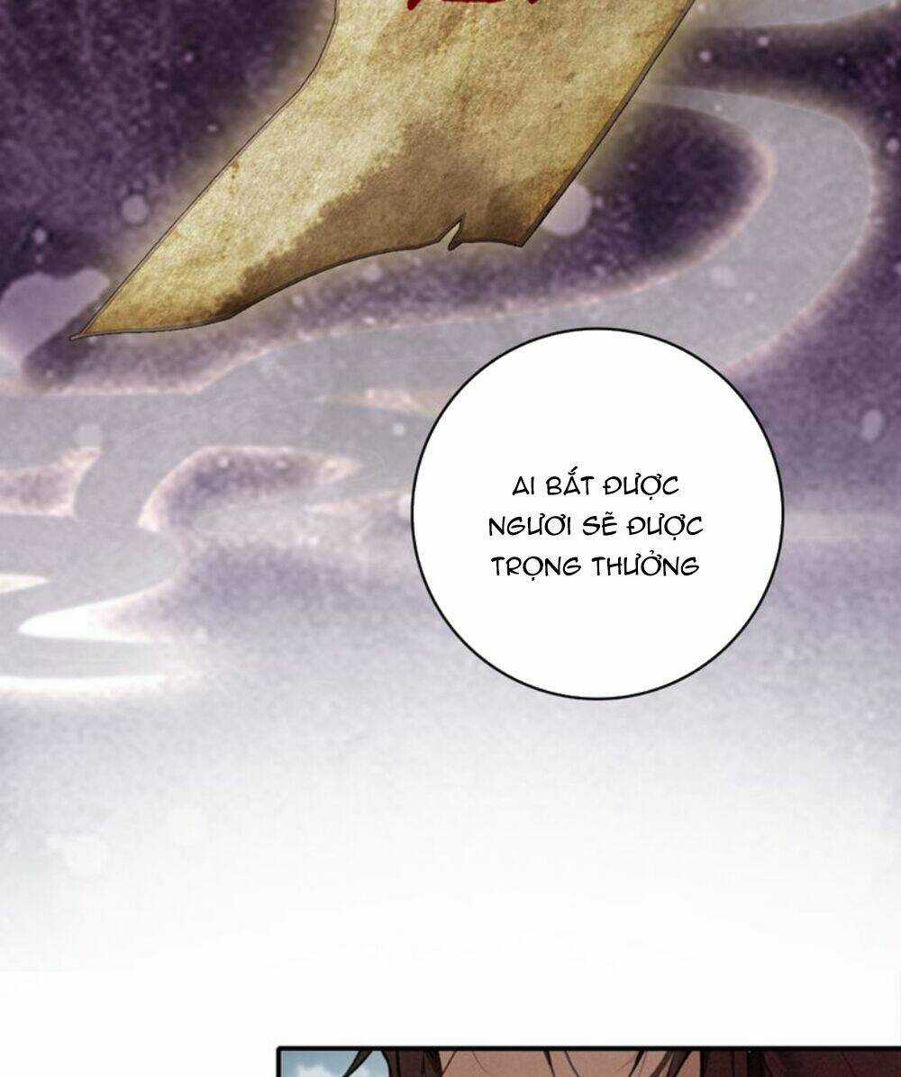 Đế Sư Tại Thượng Chapter 26 trang 30