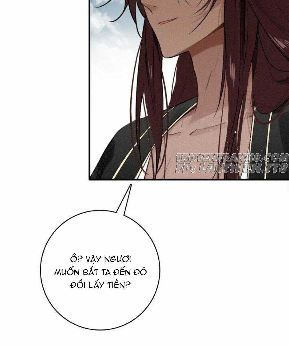 Đế Sư Tại Thượng Chapter 26 trang 31