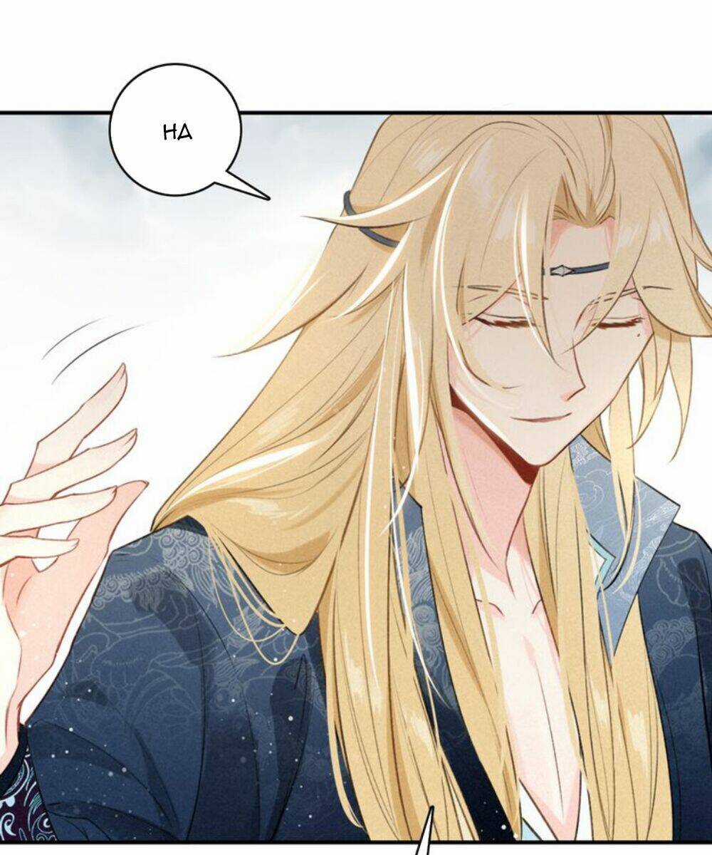 Đế Sư Tại Thượng Chapter 26 trang 32