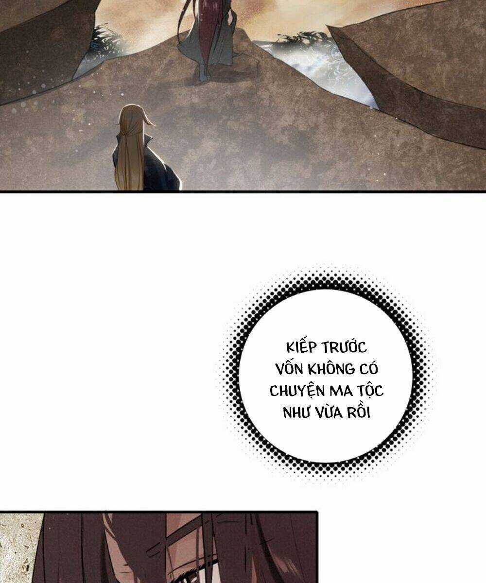 Đế Sư Tại Thượng Chapter 26 trang 34