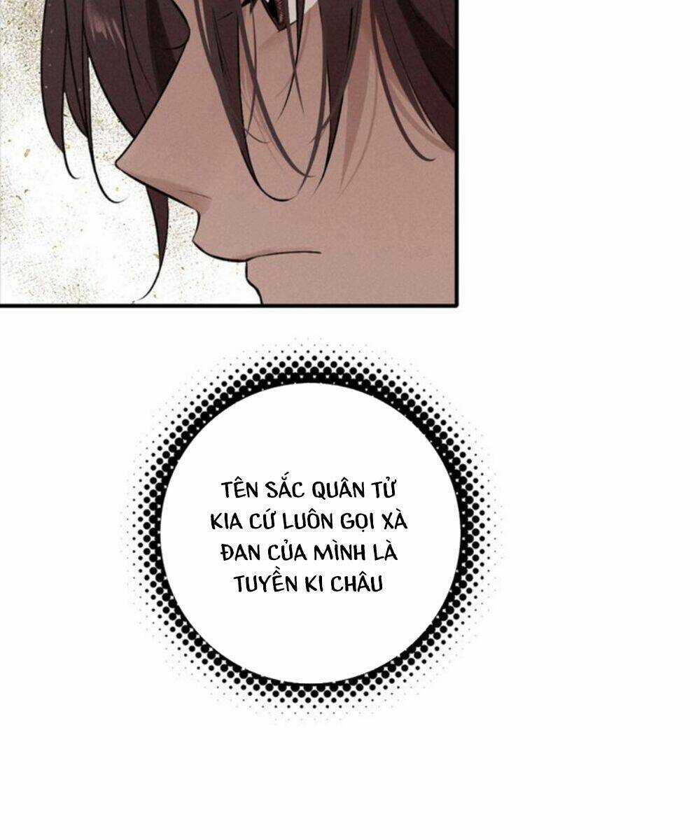 Đế Sư Tại Thượng Chapter 26 trang 35