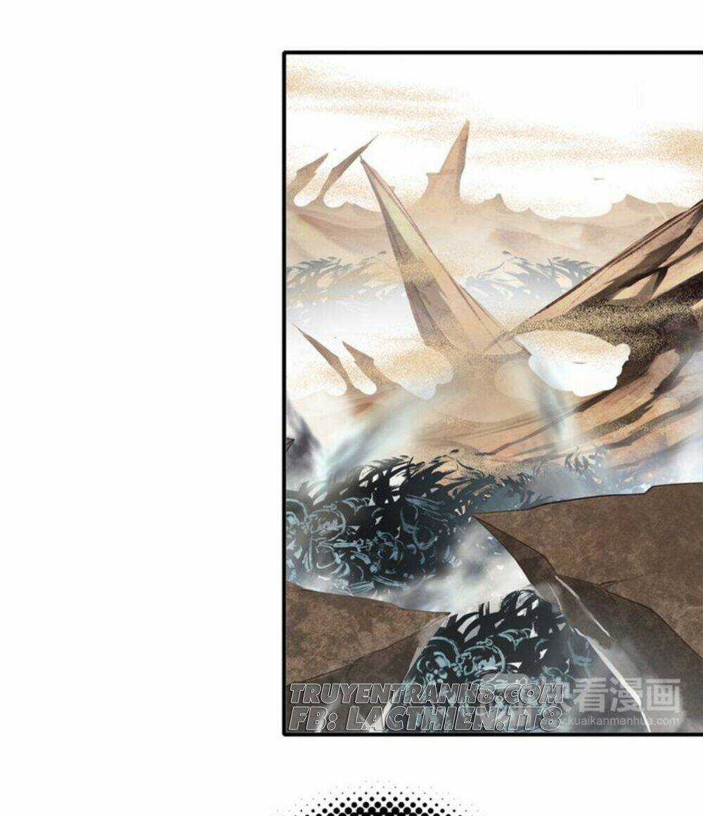 Đế Sư Tại Thượng Chapter 26 trang 36