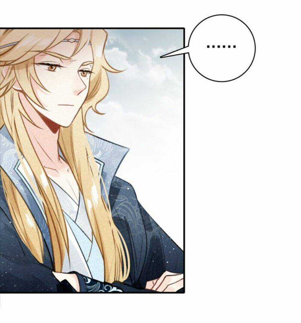 Đế Sư Tại Thượng Chapter 26 trang 6