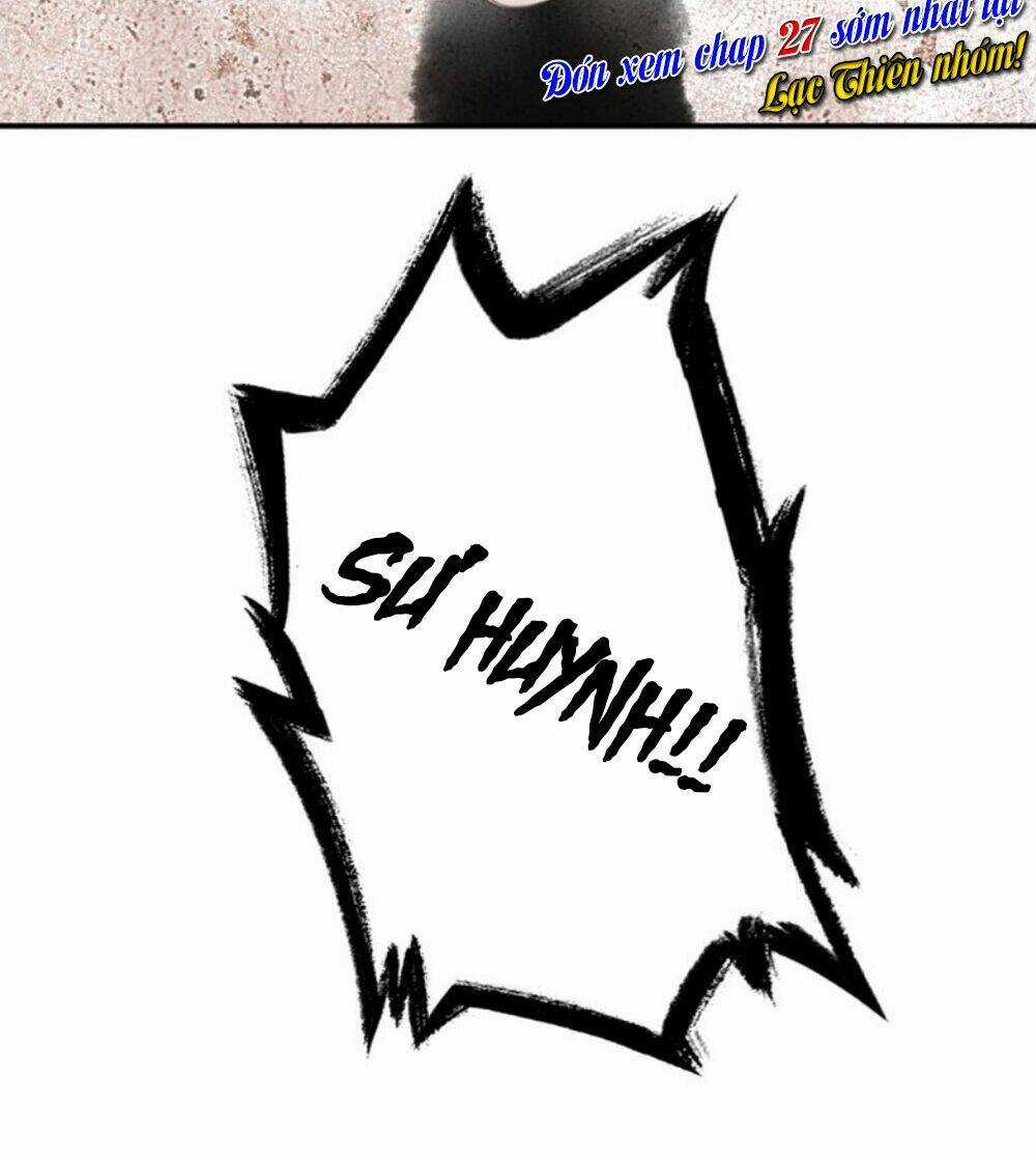 Đế Sư Tại Thượng Chapter 26 trang 68