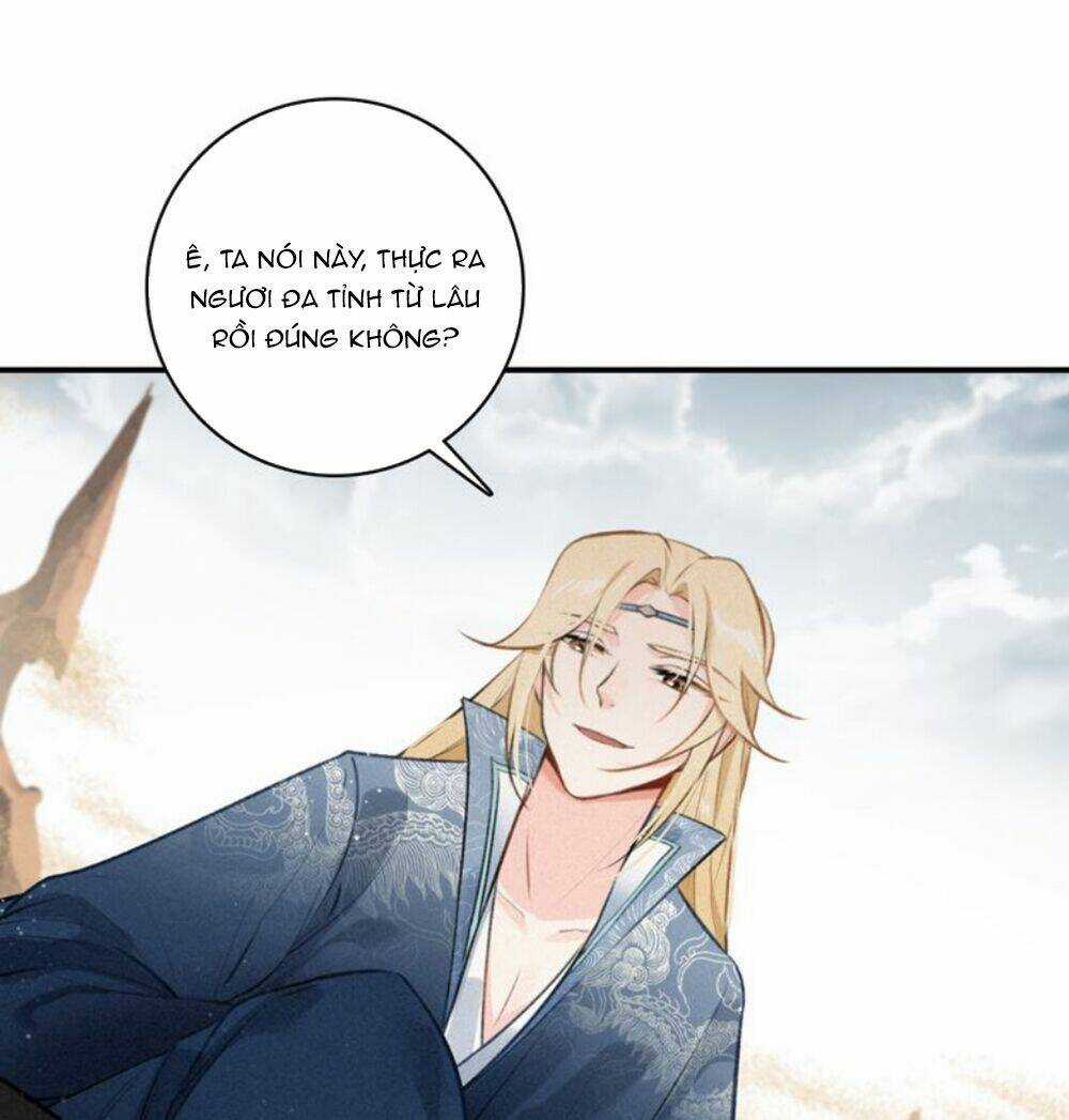 Đế Sư Tại Thượng Chapter 26 trang 8