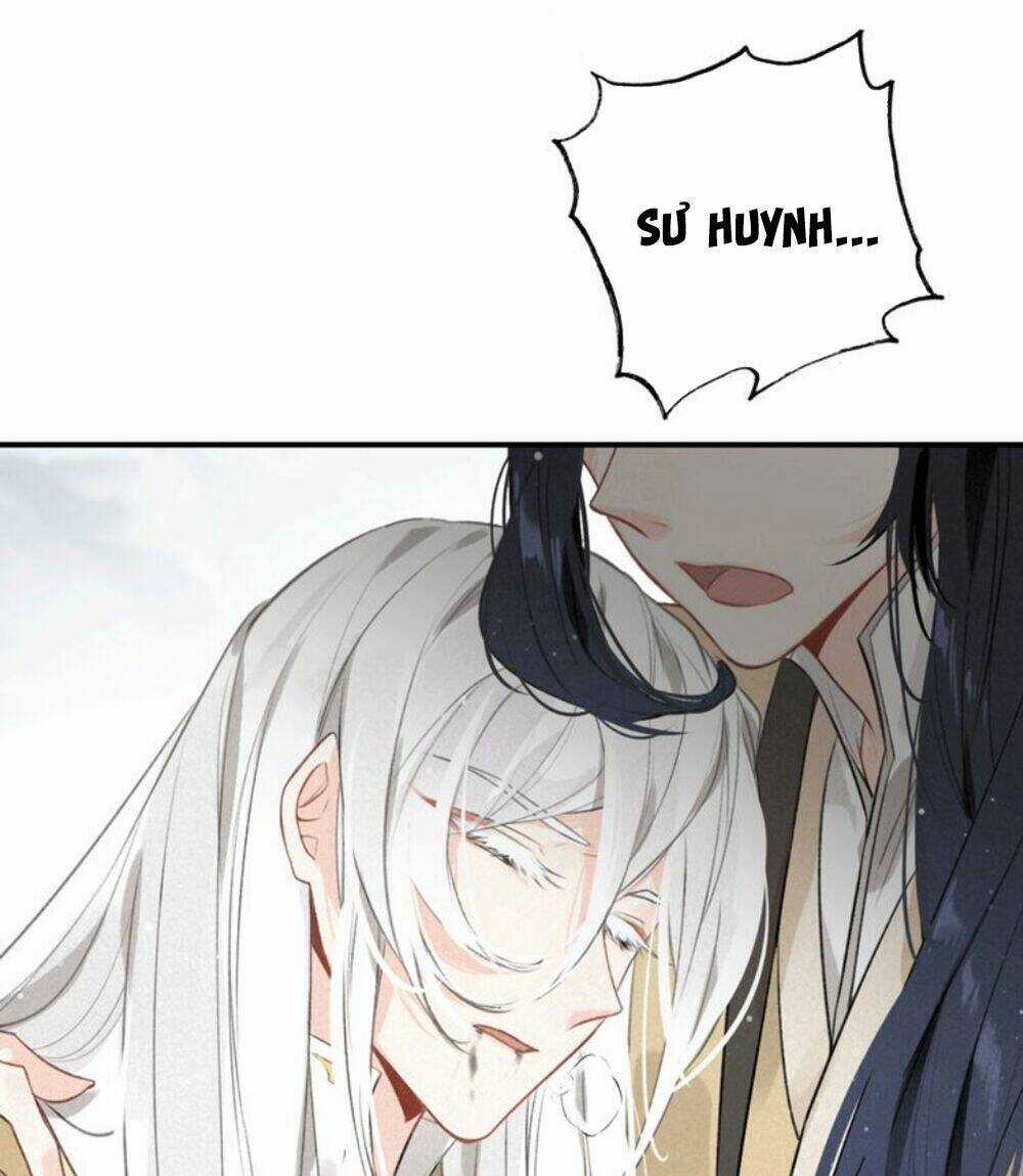 Đế Sư Tại Thượng Chapter 27 trang 12