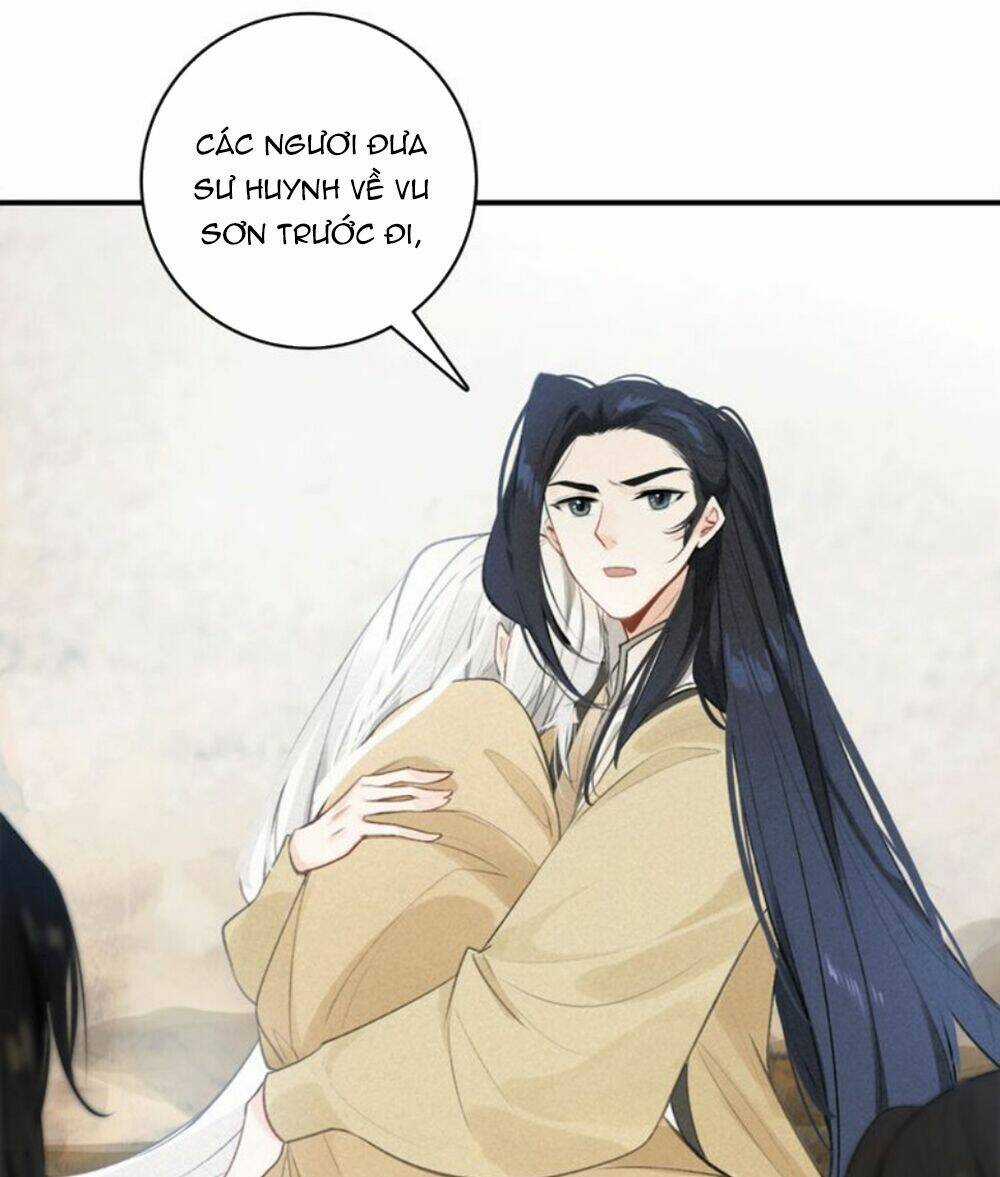 Đế Sư Tại Thượng Chapter 27 trang 18