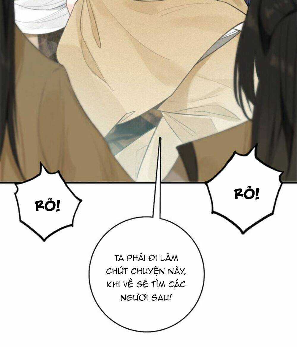 Đế Sư Tại Thượng Chapter 27 trang 19