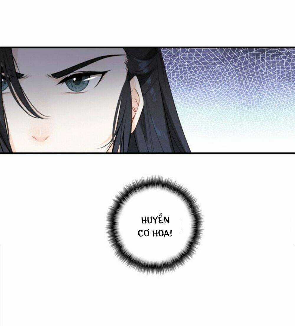 Đế Sư Tại Thượng Chapter 27 trang 20