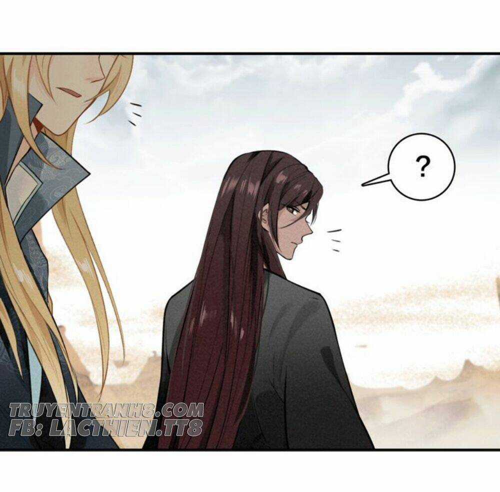 Đế Sư Tại Thượng Chapter 27 trang 26