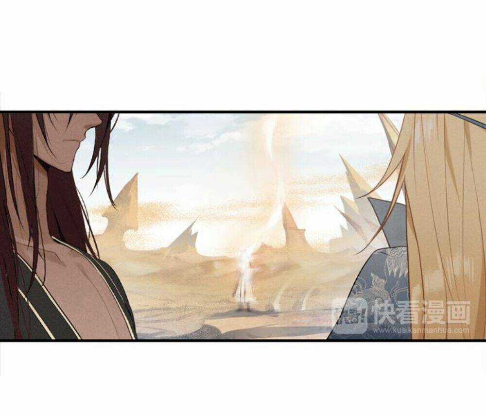 Đế Sư Tại Thượng Chapter 27 trang 27