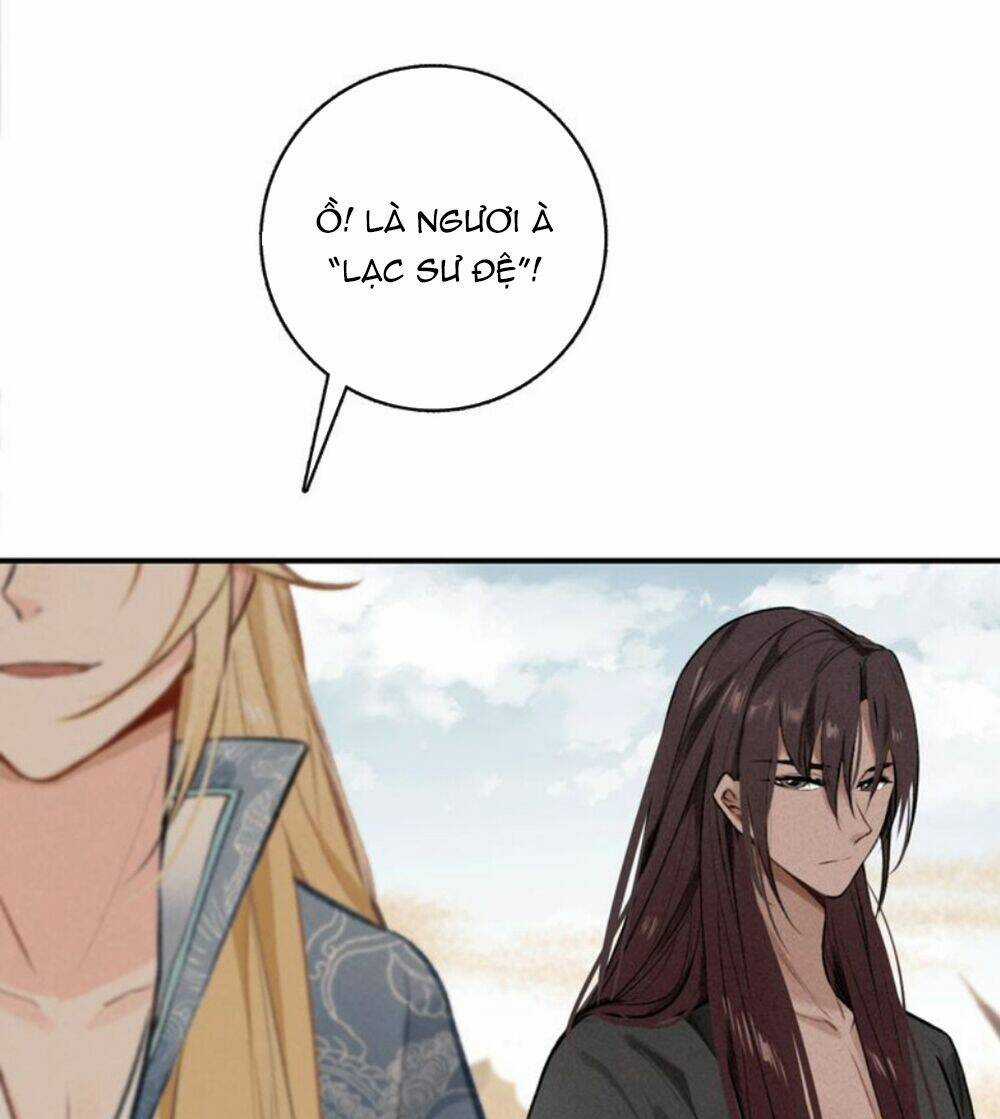 Đế Sư Tại Thượng Chapter 27 trang 28